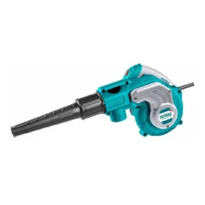 Soplador Aspirador 800w. INDUSTRIAL TOTAL TB2086