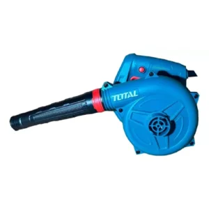 Soplador Aspirador 650w. INDUSTRIAL TOTAL TB6036-4