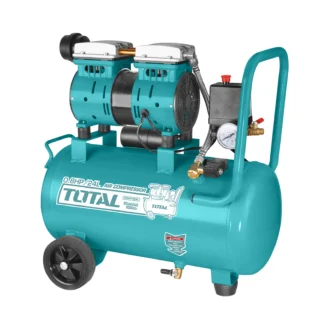 Compresor 24L TOTAL TCS1110242-4 1.5 HP