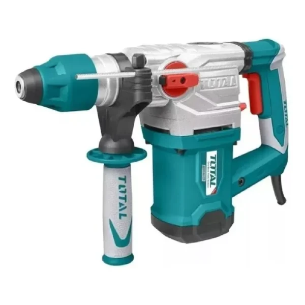 Rotomartillo SDS PLUS 1800 w. INDUSTRIAL TOTAL TH118366