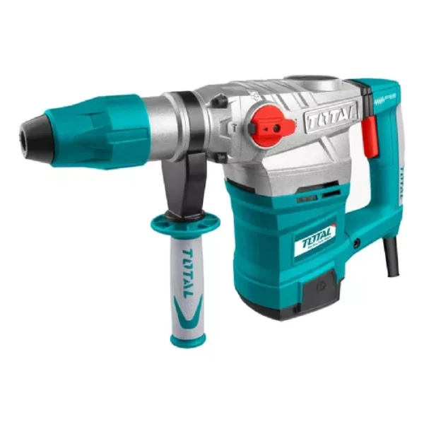 Rotomartillo SDS-MAX 1600 w. TOTAL TH116386-4
