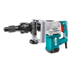 Martillo Demoledor 1300w. INDUSTRIAL TOTAL TH2130016-4