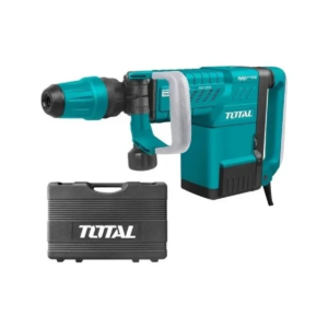 Martillo Demoledor 1500w. INDUSTRIAL TOTAL TH215002-4