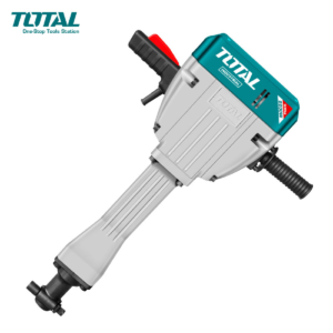 Martillo Demoledor 2200w. INDUSTRIAL TOTAL TH220502-4