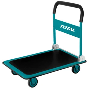 Carro plegable con base 300 kg. TOTAL THTHP13002