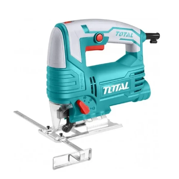 Sierra Caladora 570w. INDUSTRIAL TOTAL TS206656-4