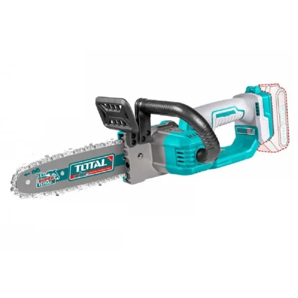 Motosierra 20V 8´´ TOTAL TGSLI2085