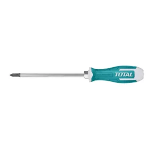 Destornillador Phillips de Golpe 8 mm x 200mm INDUSTRIAL TOTAL THGSPH32006