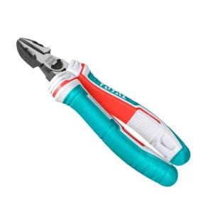 Pinza Alicate 180mm INDUSTRIAL TOTAL THT230706S