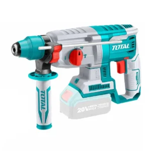 Rotomartillo SDS PLUS BL 26mm 20V INDUSTRIAL TOTAL TRHLI20228