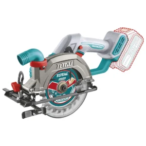 Sierra Circular BL 20V 140mm. INDUSTRIAL TOTAL TSLI1402