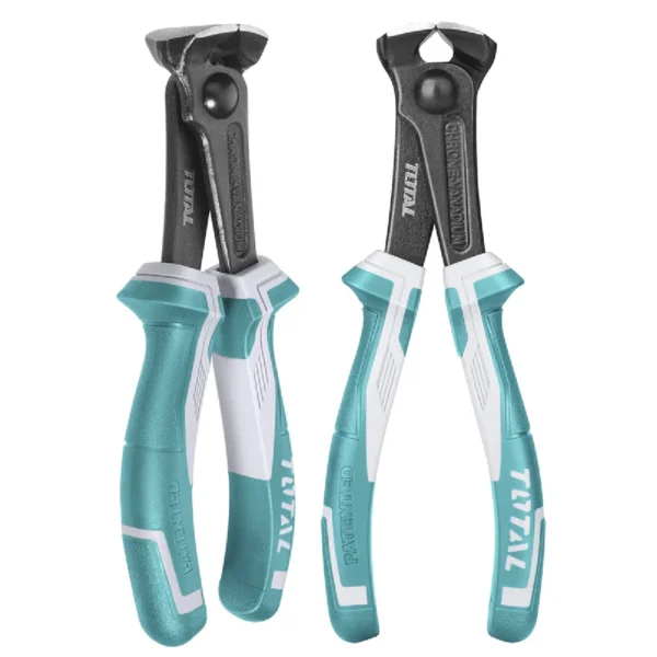 Alicate de Corte Frontal INDUSTRIAL TOTAL THT260606