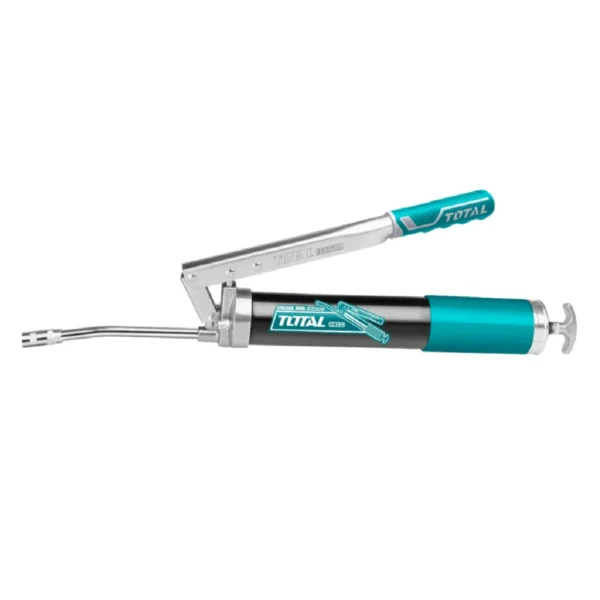 Engrasadora 600cc. INDUSTRIAL TOTAL THT111062