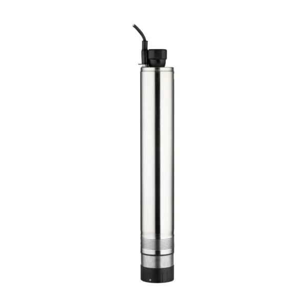 Elect. Sumerg. 4´´ Monoblock LEO LDW6-42-900 1.2 Hp