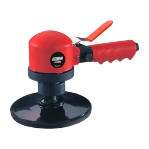 Lijadora Roto-Orbital Neumática LX-4010 OMAHA