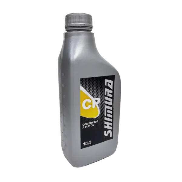 Aceite para Compresor a Pistón 01.CP.06 SHIMURA