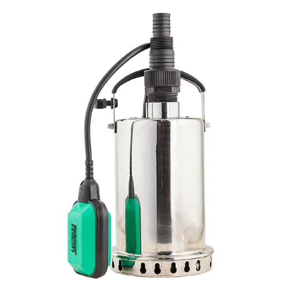 Bomba Sumergible 550W. 2JH550 SHIMURA