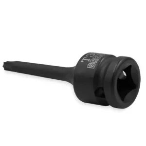Torx Bocallave Punta Impacto Encastre ½" T 70 CrMo BREMEN 3007