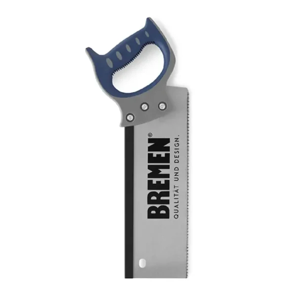 Serrucho Costilla 12" (Doble Filo) BREMEN 3377