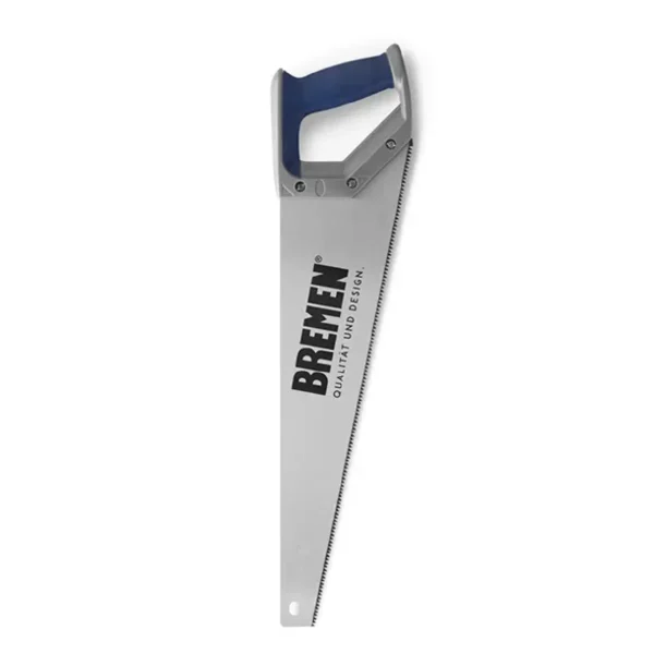 Serrucho Carpintero 20" (Doble Filo) BREMEN 3381