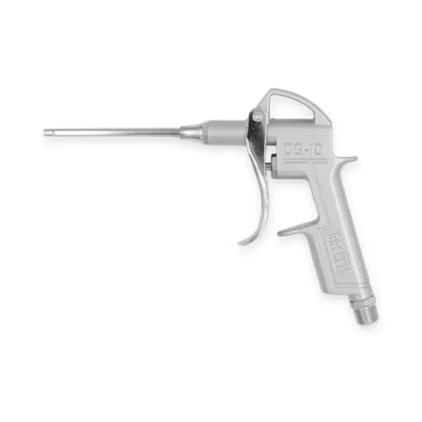 Pistola P/Sopletear Pico Largo BREMEN 3531