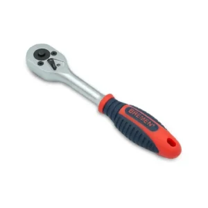 Llave Crique Encastre 3/4" Pesada con Expulsor BREMEN 3854