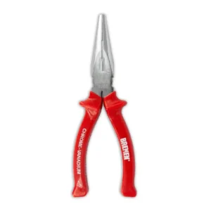 Pinza Media Caña Industrial 8" BREMEN 3957