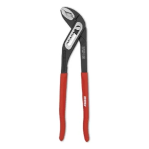 Pico de Loro Pesada 12" Doble Cremallera y Aislacion BREMEN 6381