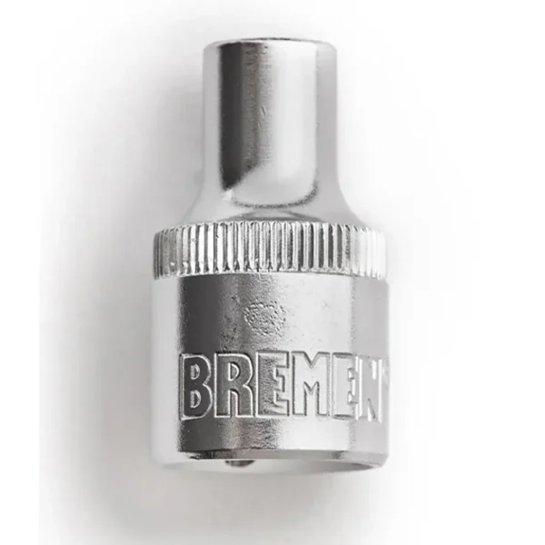 Torx Bocallave Encastre 1/2" E- 8 CrVa BREMEN 4017