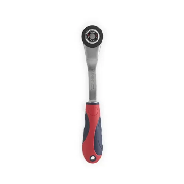 Llave Crique Encastre ½" Curva Mango Anatómico BREMEN 4066