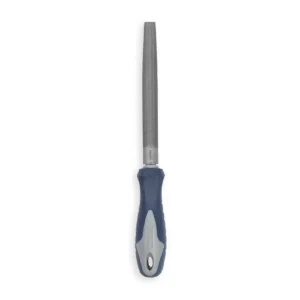 Lima Media Caña 2º Corte 12" c/cabo y Blister BREMEN 4588