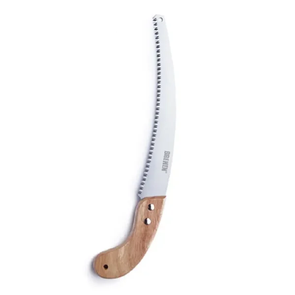 Serrucho P/Podar de 12" Cabo Madera BREMEN 5246