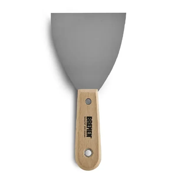 Espatula Mango Madera 38mm (1-½") BREMEN 5529