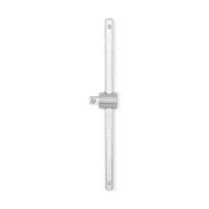 Manija T Desliezable x 45cm Encastre3/4" CrVa BREMEN 3763