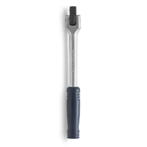Manija de Fuerza Encastre 1/2" x 38cm CrVa BREMEN 3540