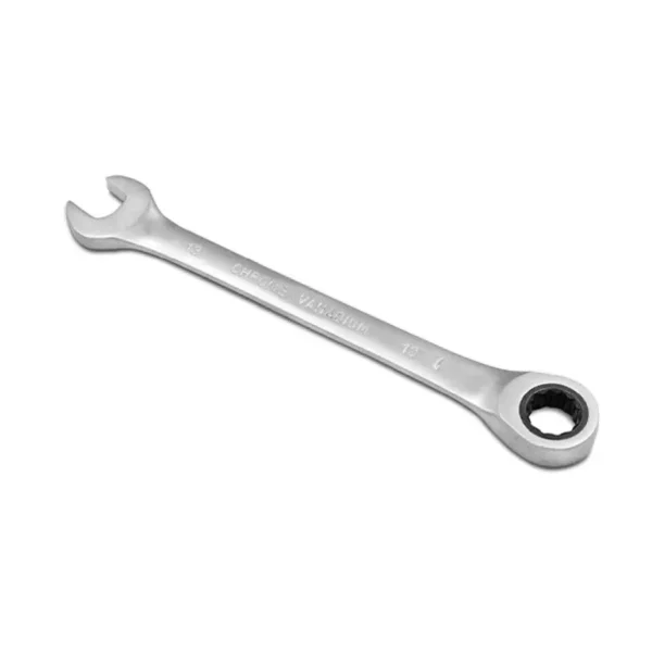 Llave Combinada Con Crique (11) 7/16" BREMEN 5791