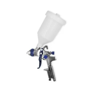 Pistola para Pintar "HVLP" BREMEN 5937