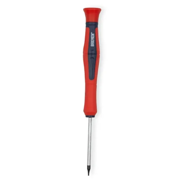 Torx Destornillador de Electronica T6 [6 unid] BREMEN 5948