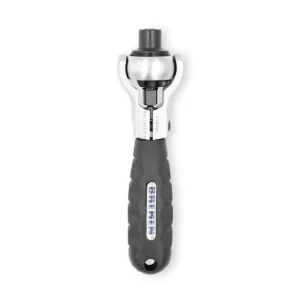 Llave Crique Encastre ¼" Cabezal Móvil CrVa BREMEN 6135