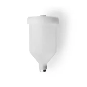 Repuesto Pistola "HVLP" Taza (600ml) BREMEN 6206