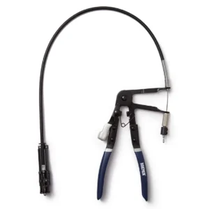 Pinza para Abrazaderas con Cable Flexible BREMEN 6242