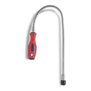Imán (Ø10mm) con Mango de Goma (510mm) BREMEN 6382