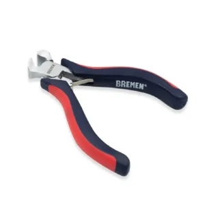 Alicate Corte Frontal Electronica 4" BREMEN 6569