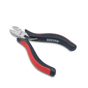 Alicate Corte Oblicuo Electronica 5" BREMEN 6570
