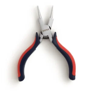 Pinza Tipo Rosario con Corte 5" BREMEN 6574