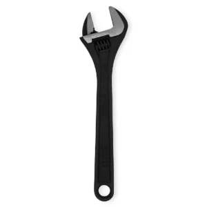 Llave Ajustable Fosfatizada (CrVa) 8" BREMEN 6632
