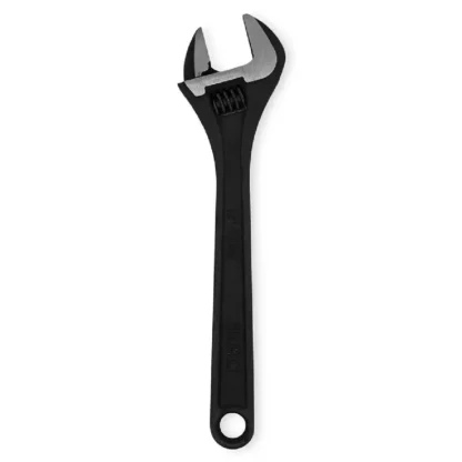 Llave Ajustable Fosfatizada (CrVa) 8" BREMEN 6632