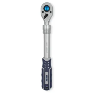 Llave Crique Encastre .½" Extensible con Expulsor BREMEN 6731