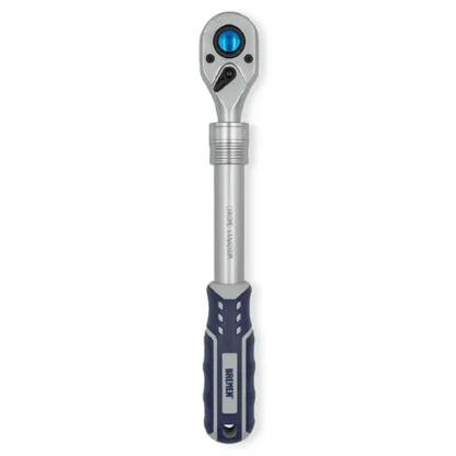 Llave Crique Encastre .½" Extensible con Expulsor BREMEN 6731