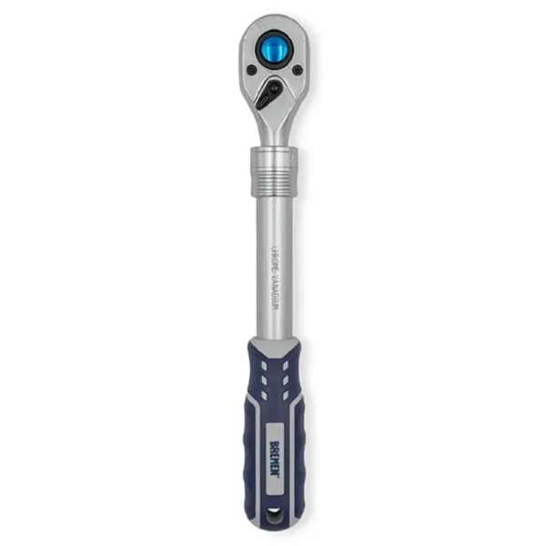 Llave Crique Encastre .½" Extensible con Expulsor BREMEN 6731